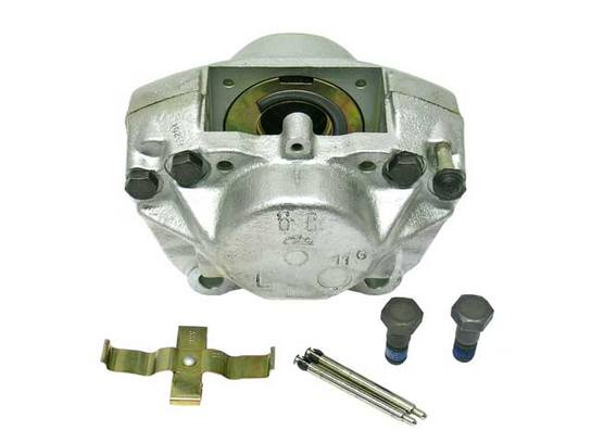 Mercedes Brake Caliper 1234200183 - ATE 230043